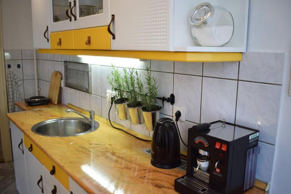 Cosy Apartment Just Next To Parliament Будапеща Екстериор снимка